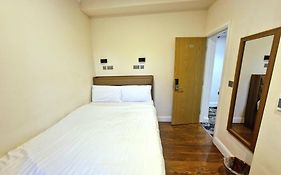 Hotel Olympia London 3*